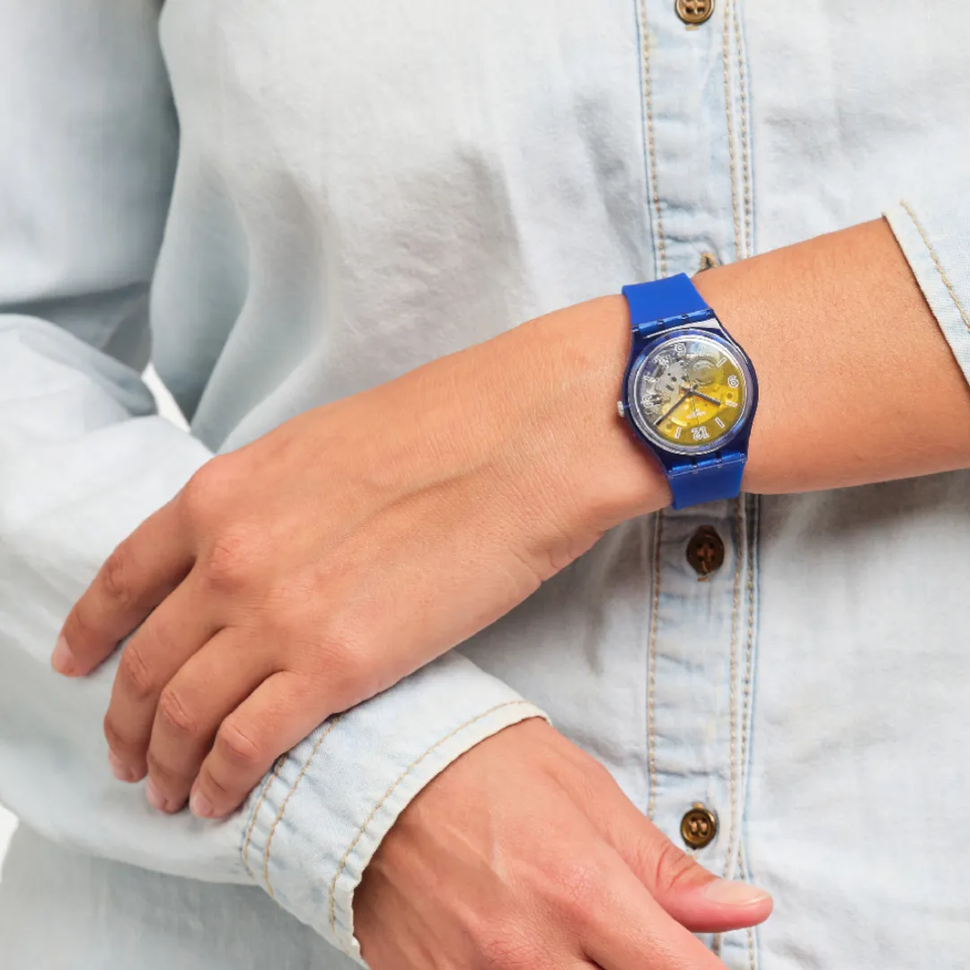 Swatch - GN278