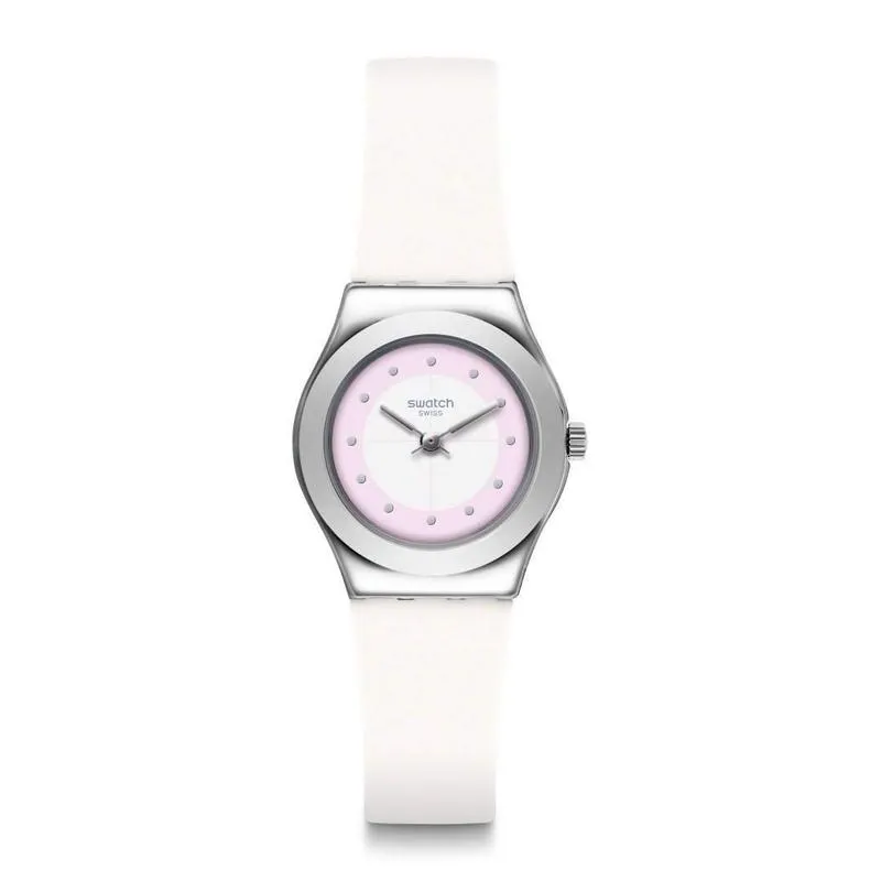 Swatch Irony Sowhite Watch