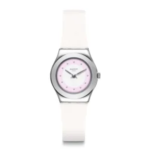 Swatch Irony Sowhite Watch