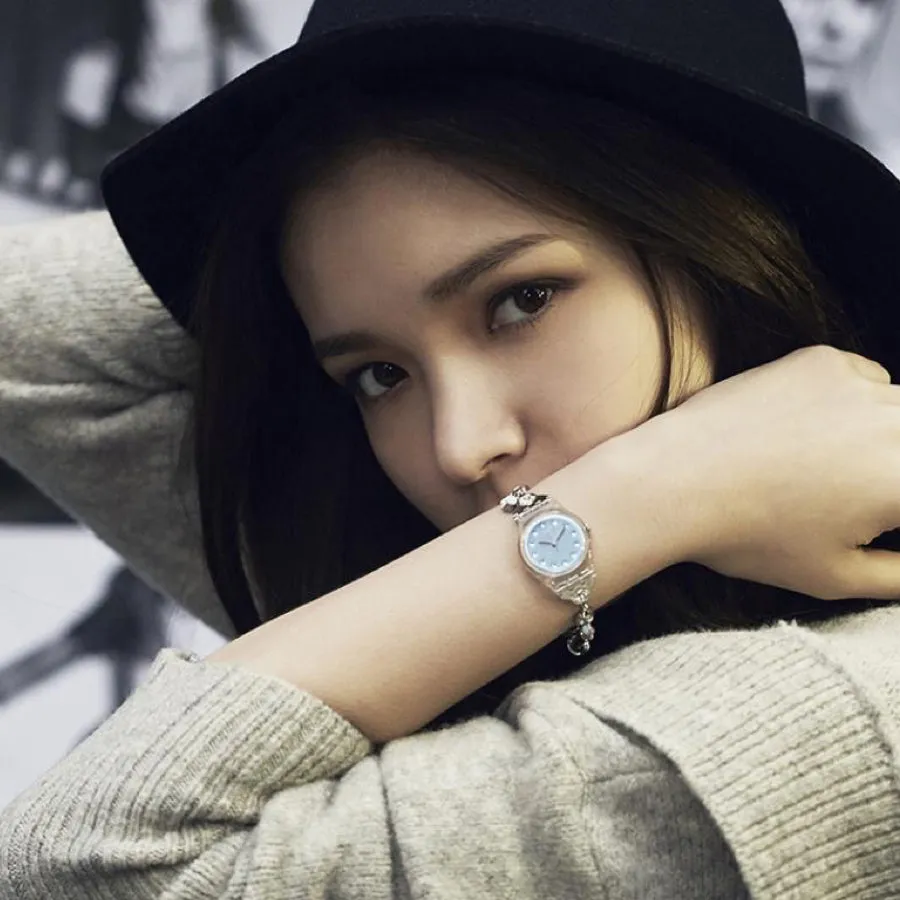Swatch - LK356G