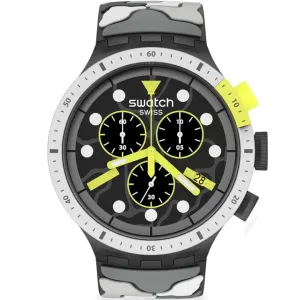 Swatch - SB02M400