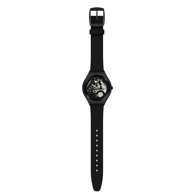 Swatch SKIN BEAUTY IS INSIDE Watch SYXB105
