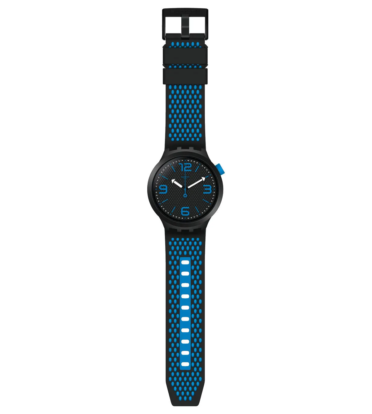 Swatch - SO27B101