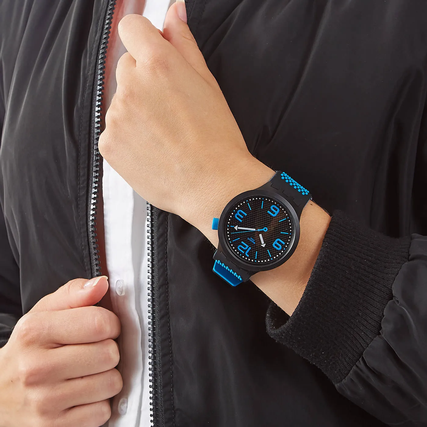 Swatch - SO27B101