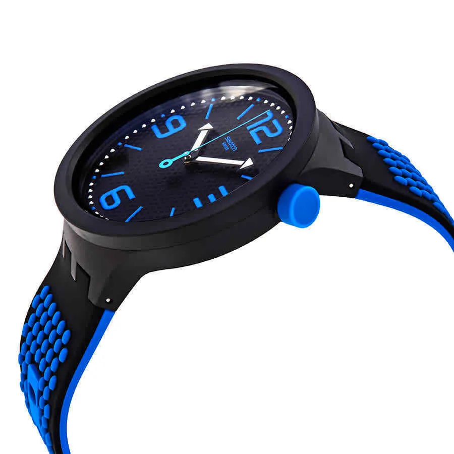 Swatch - SO27B101