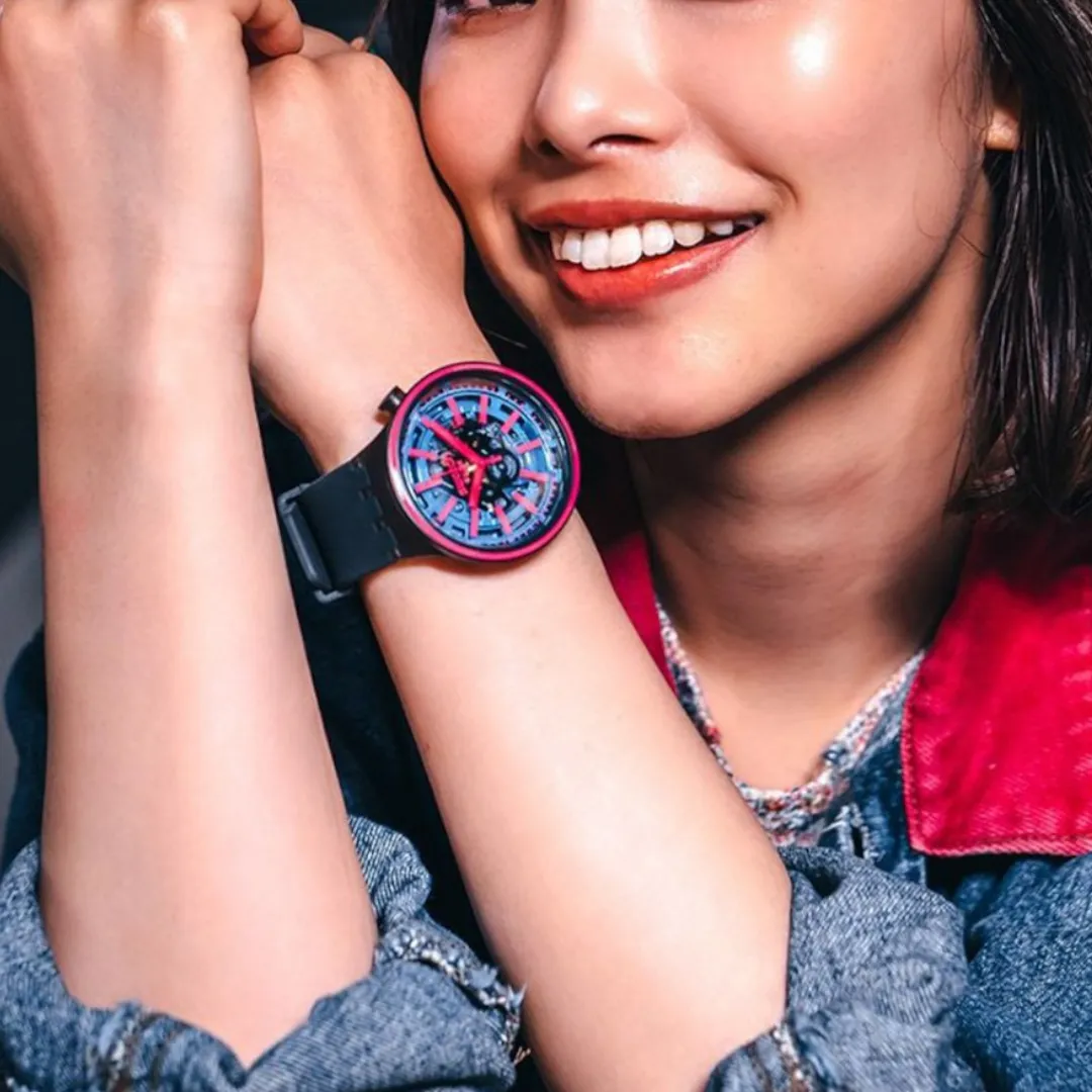Swatch - SO27B111