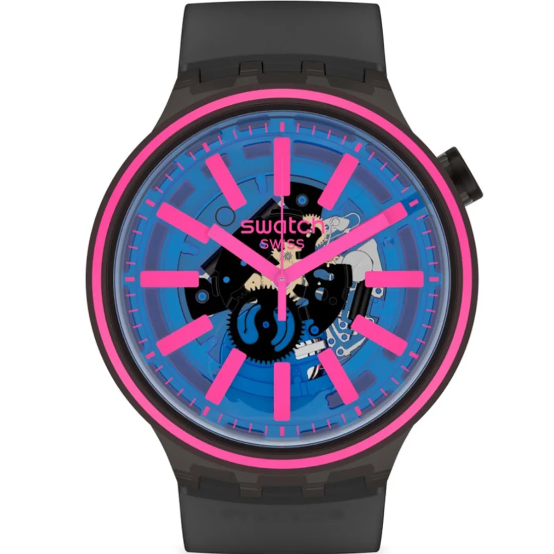 Swatch - SO27B111
