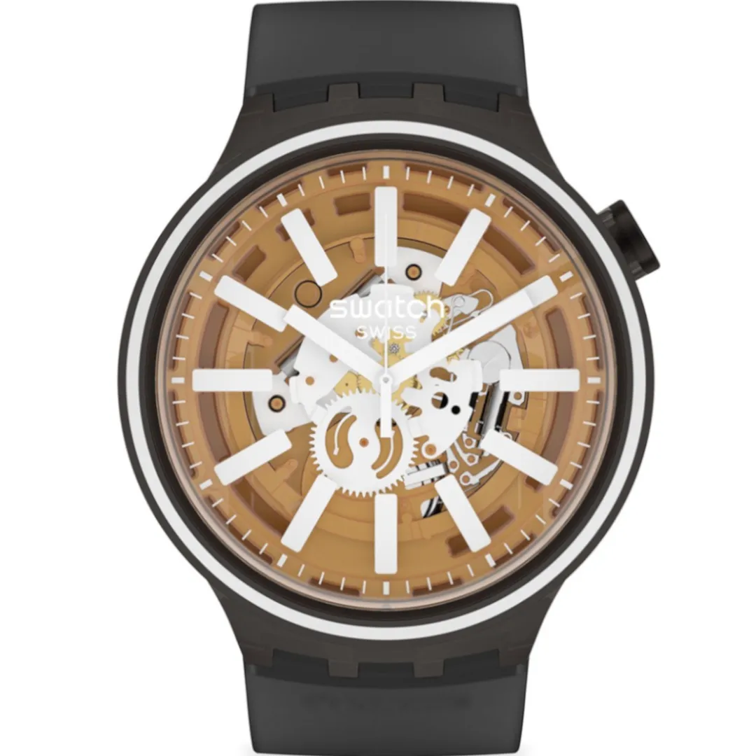 Swatch - SO27B114
