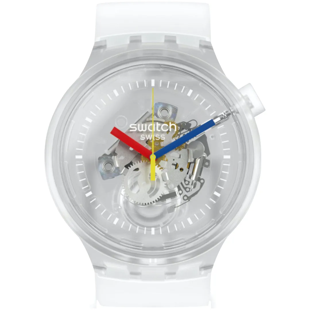 Swatch - SO27E100