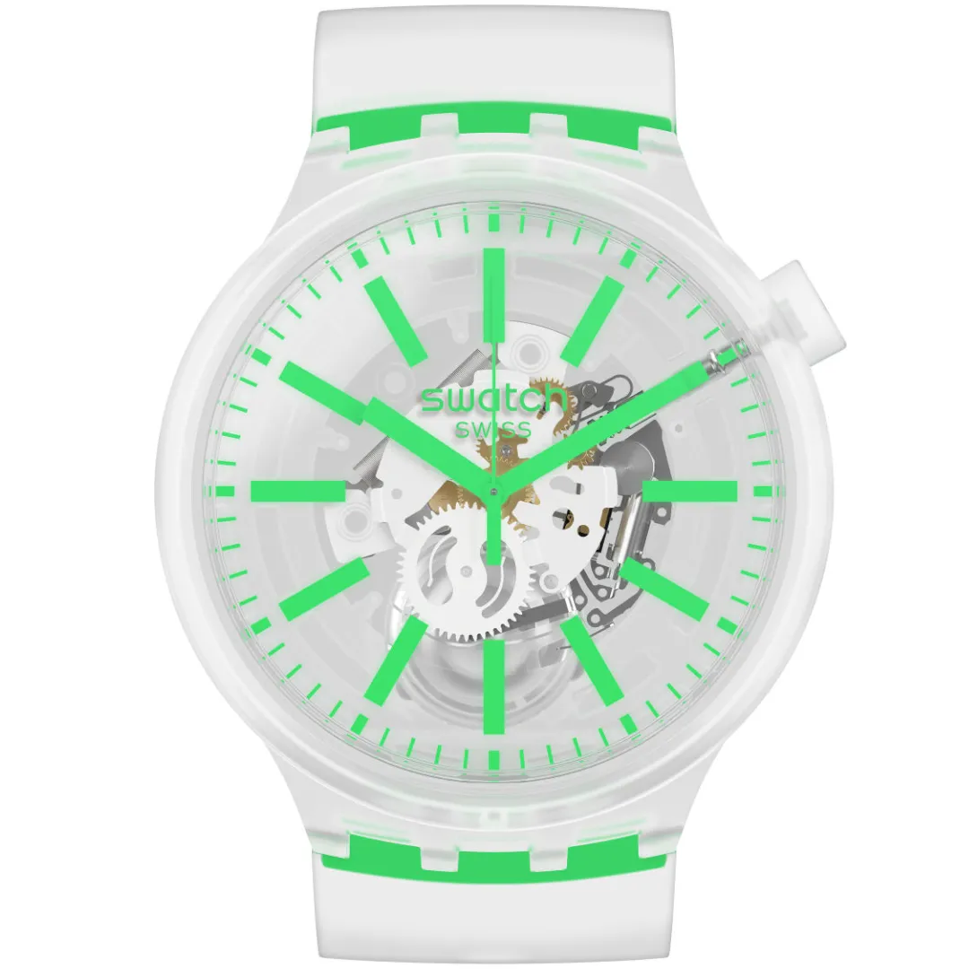 Swatch - SO27E104