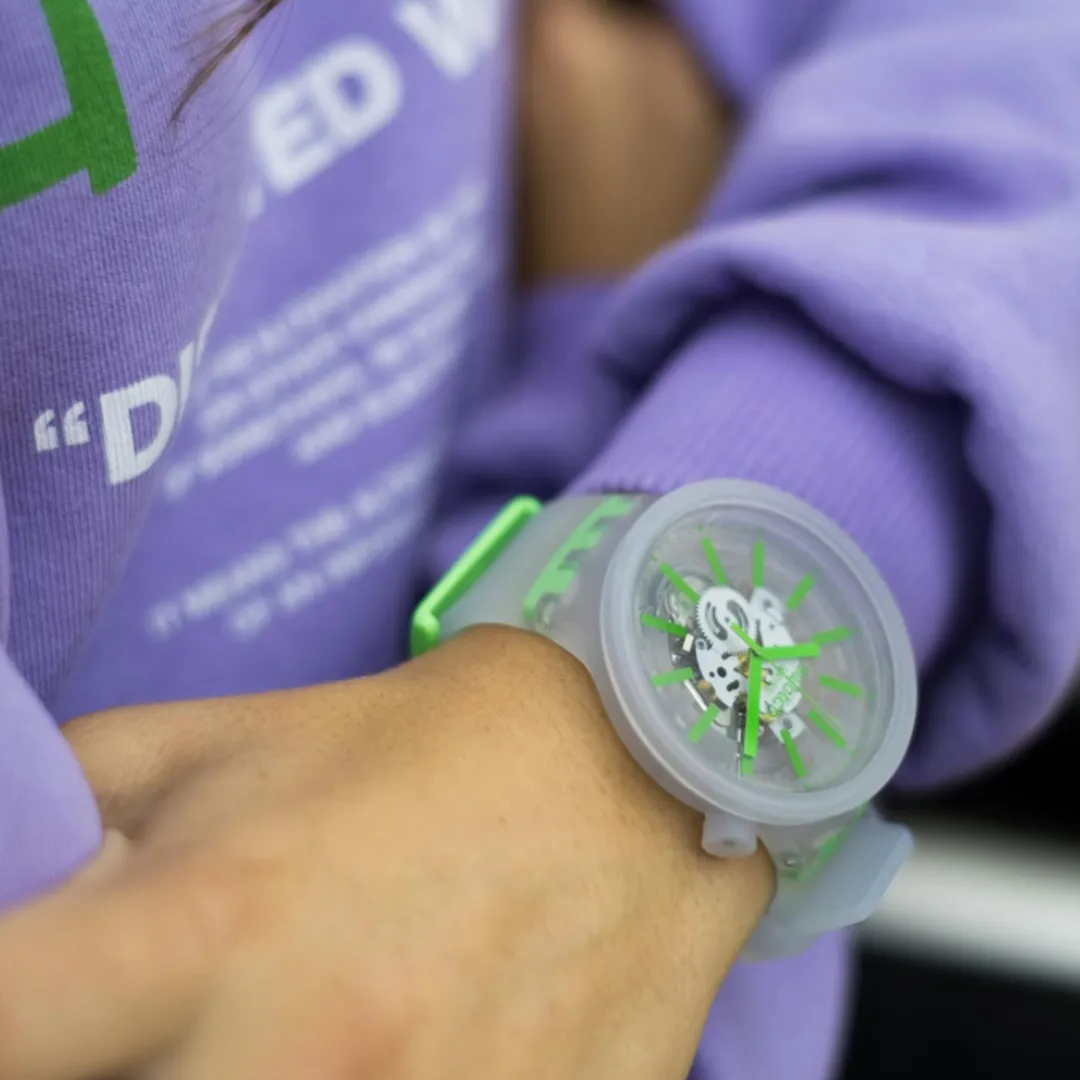 Swatch - SO27E104