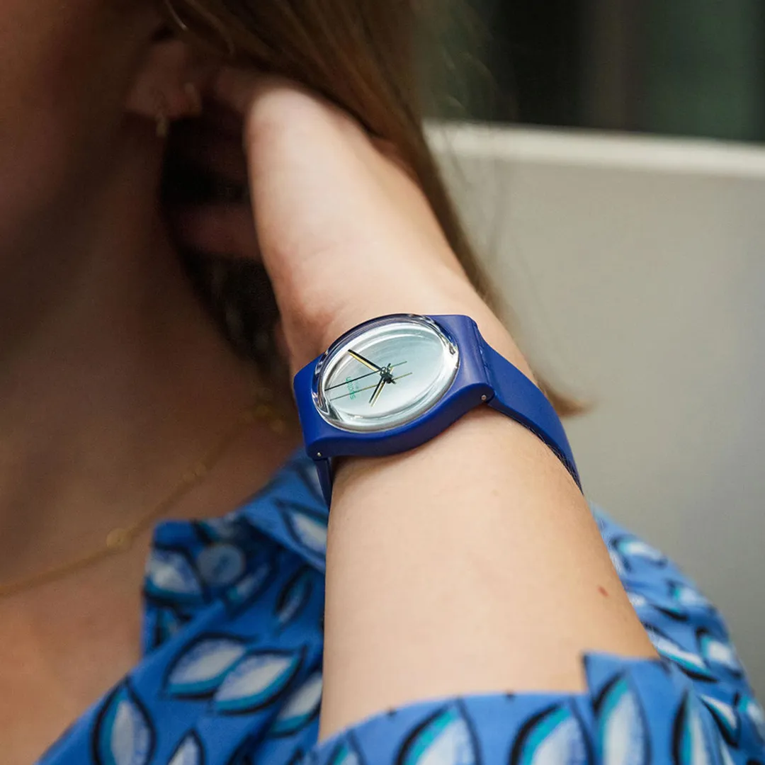 Swatch - SO28N100