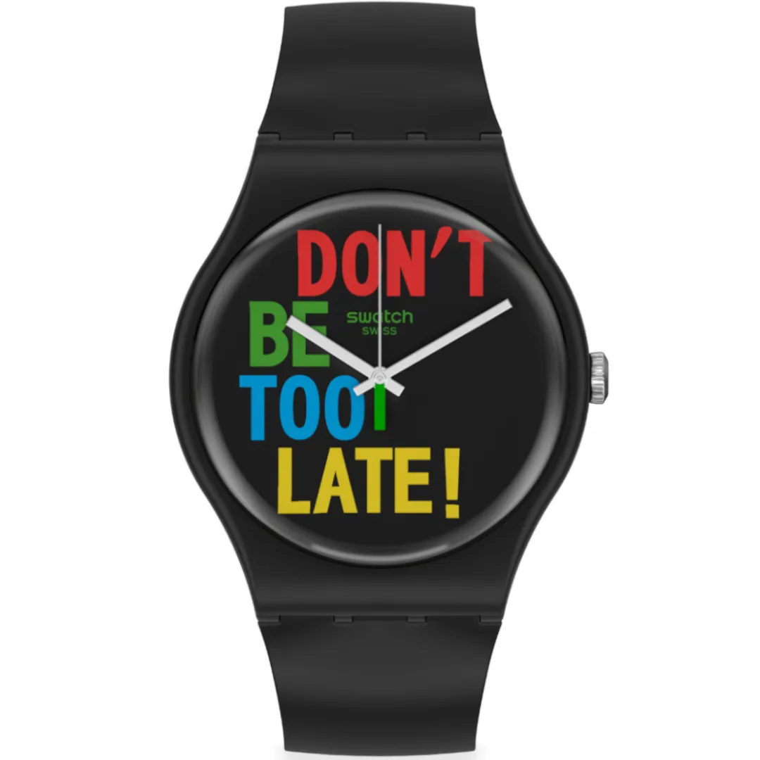 Swatch - SO29B100