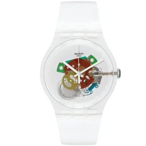 Swatch - SO29K104