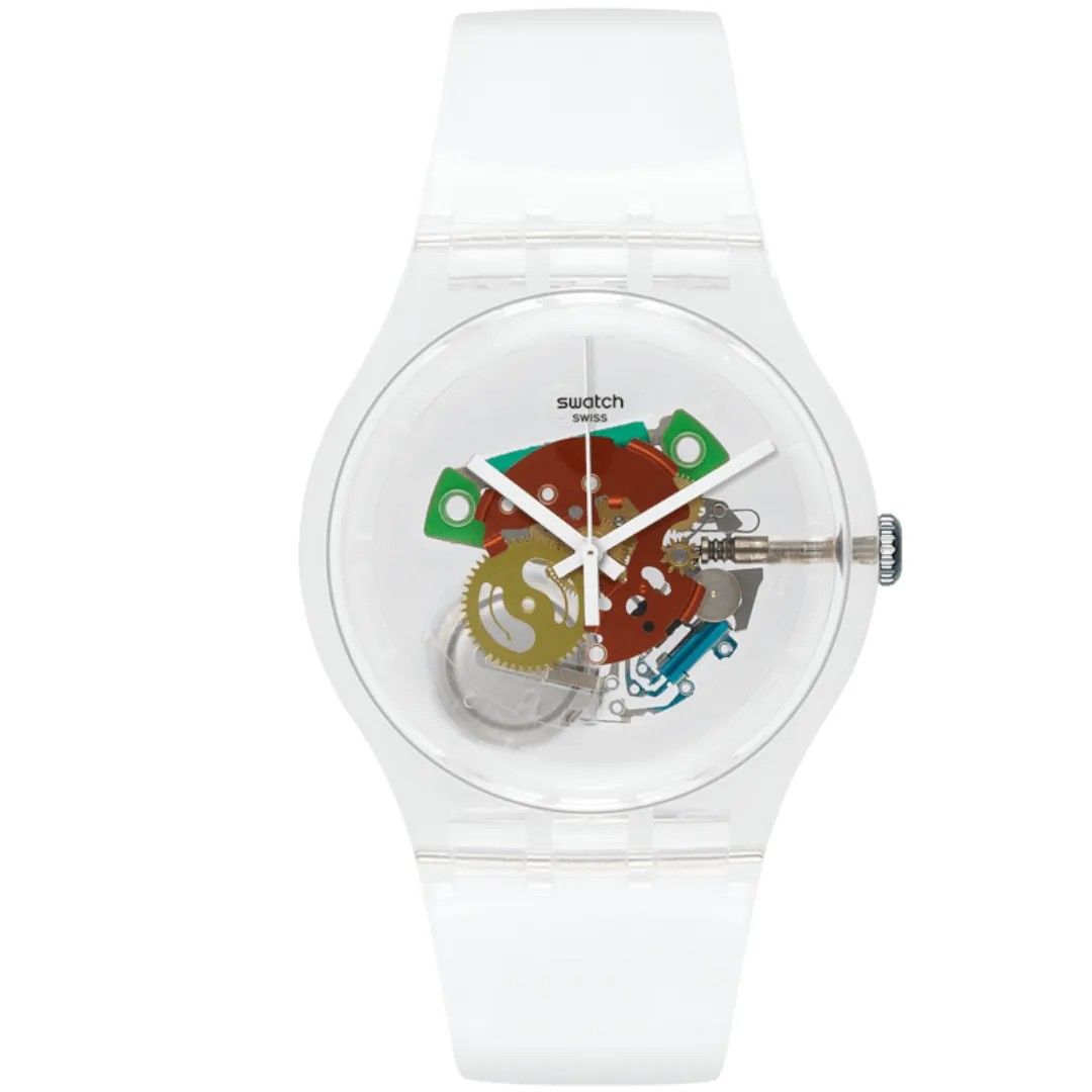 Swatch - SO29K104