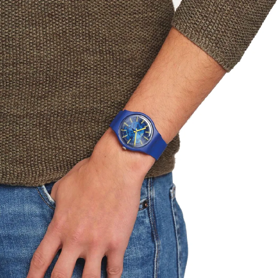 Swatch - SO29N101