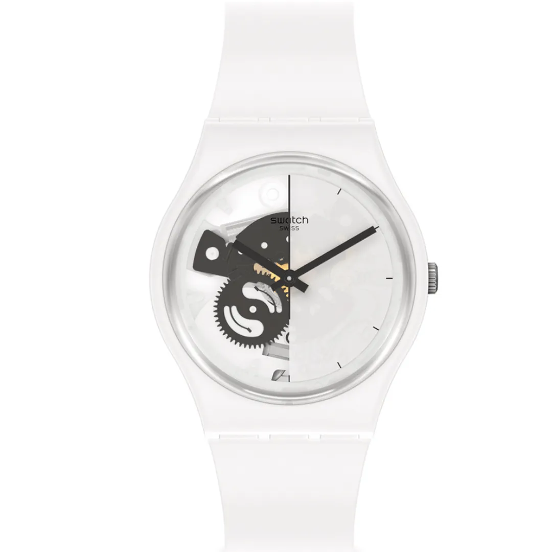 Swatch - SO31W101