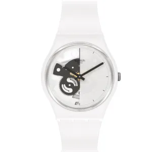 Swatch - SO31W101