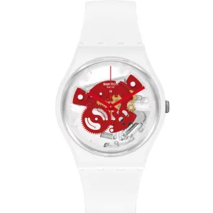 Swatch - SO31W104