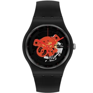 Swatch - SO32B110