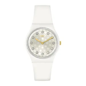 Swatch SPARKLE SHINE Watch SO31W109