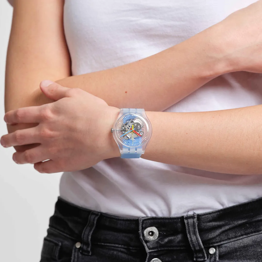 Swatch - SUOK156