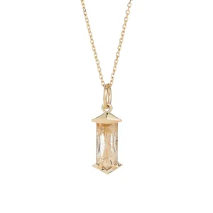 Tablet Pendant