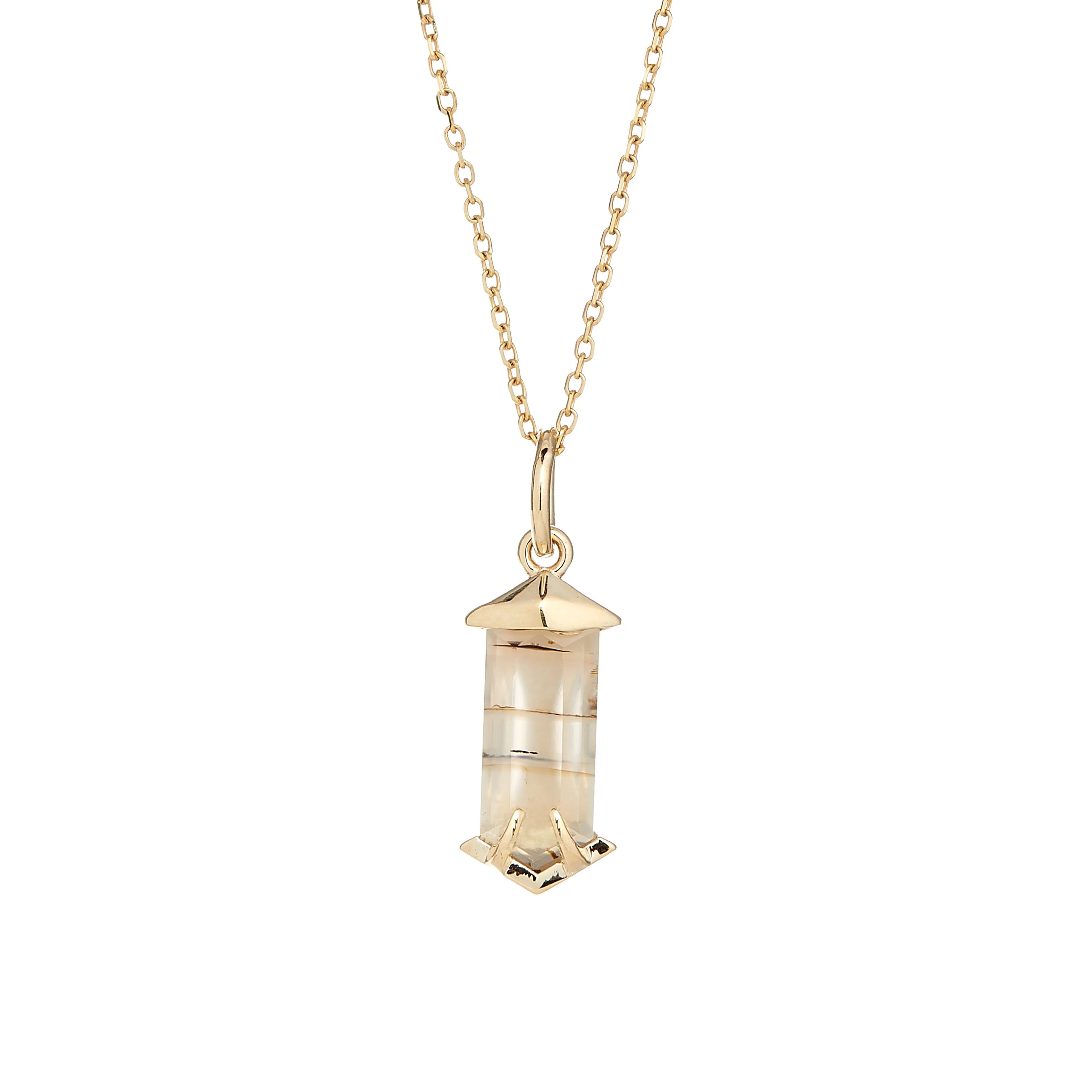 Tablet Pendant
