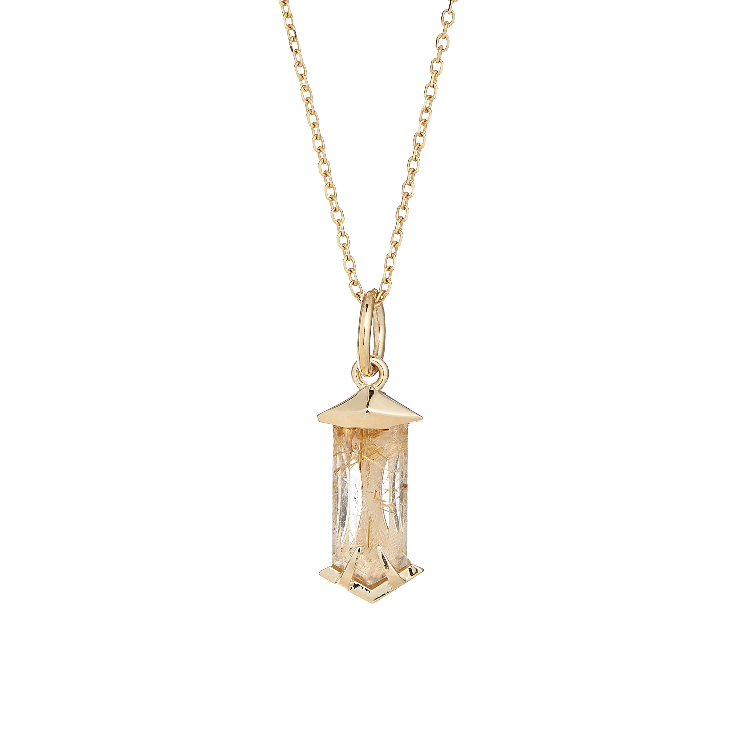Tablet Pendant