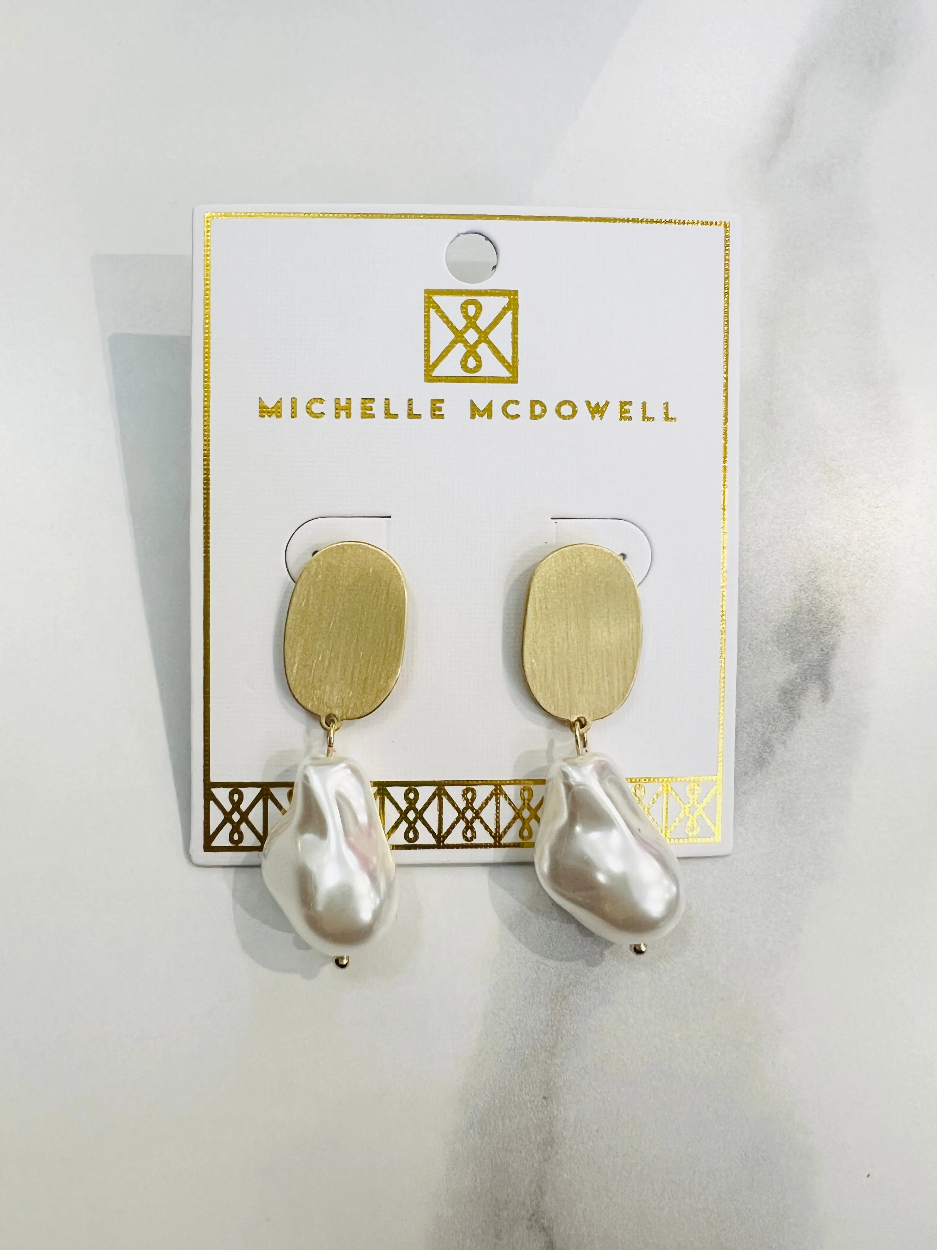 Tara Earrings