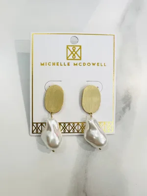 Tara Earrings