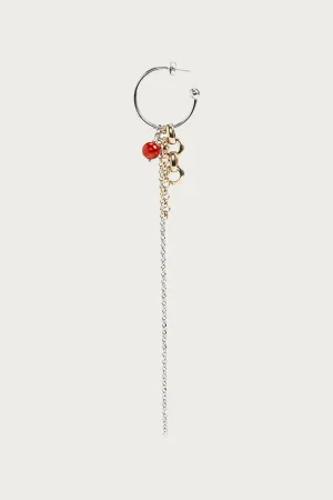TERRY EARRING