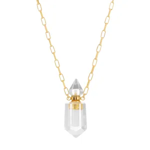 The Phoenix Necklace