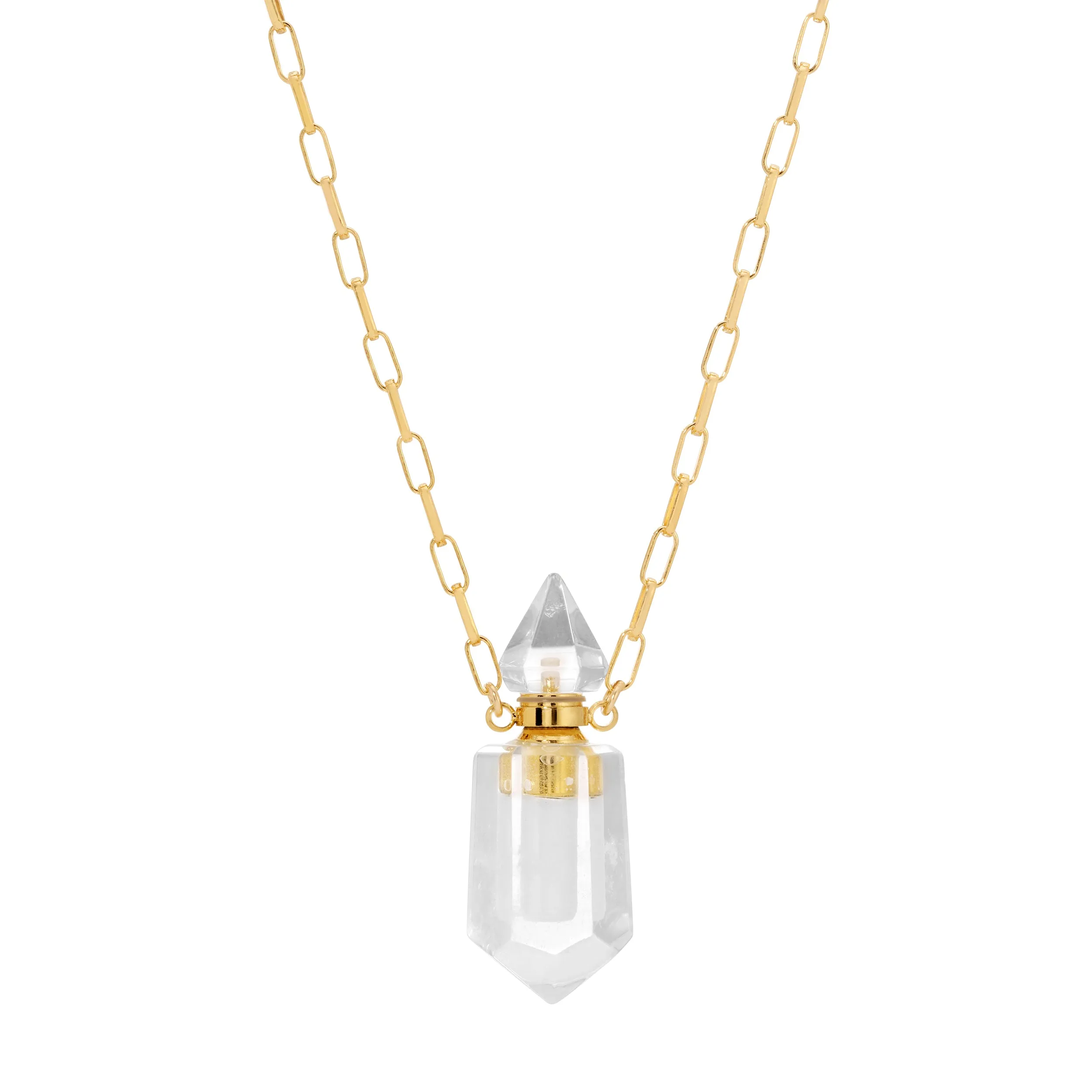 The Phoenix Necklace