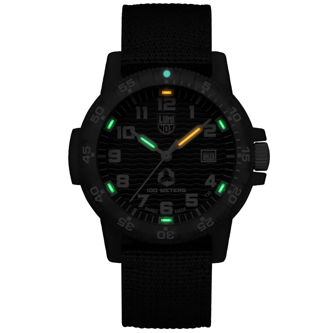 #tide ECO, 44 mm, Sustainable Outdoor Watch XS.0321.ECO