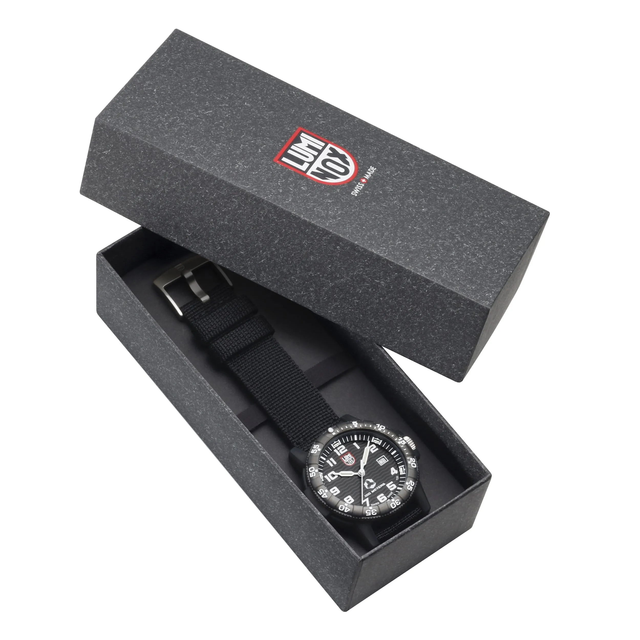 #tide ECO, 44 mm, Sustainable Outdoor Watch XS.0321.ECO