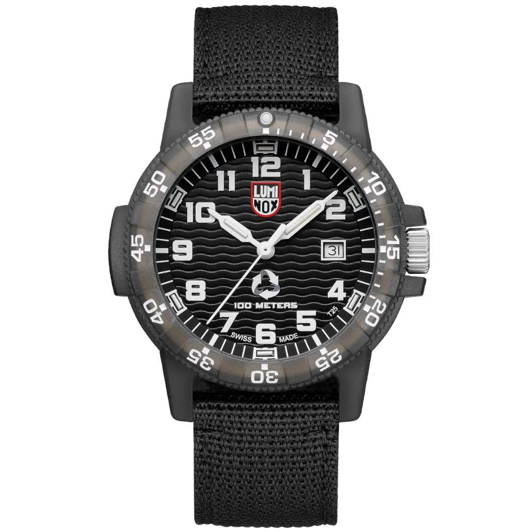#tide ECO, 44 mm, Sustainable Outdoor Watch XS.0321.ECO
