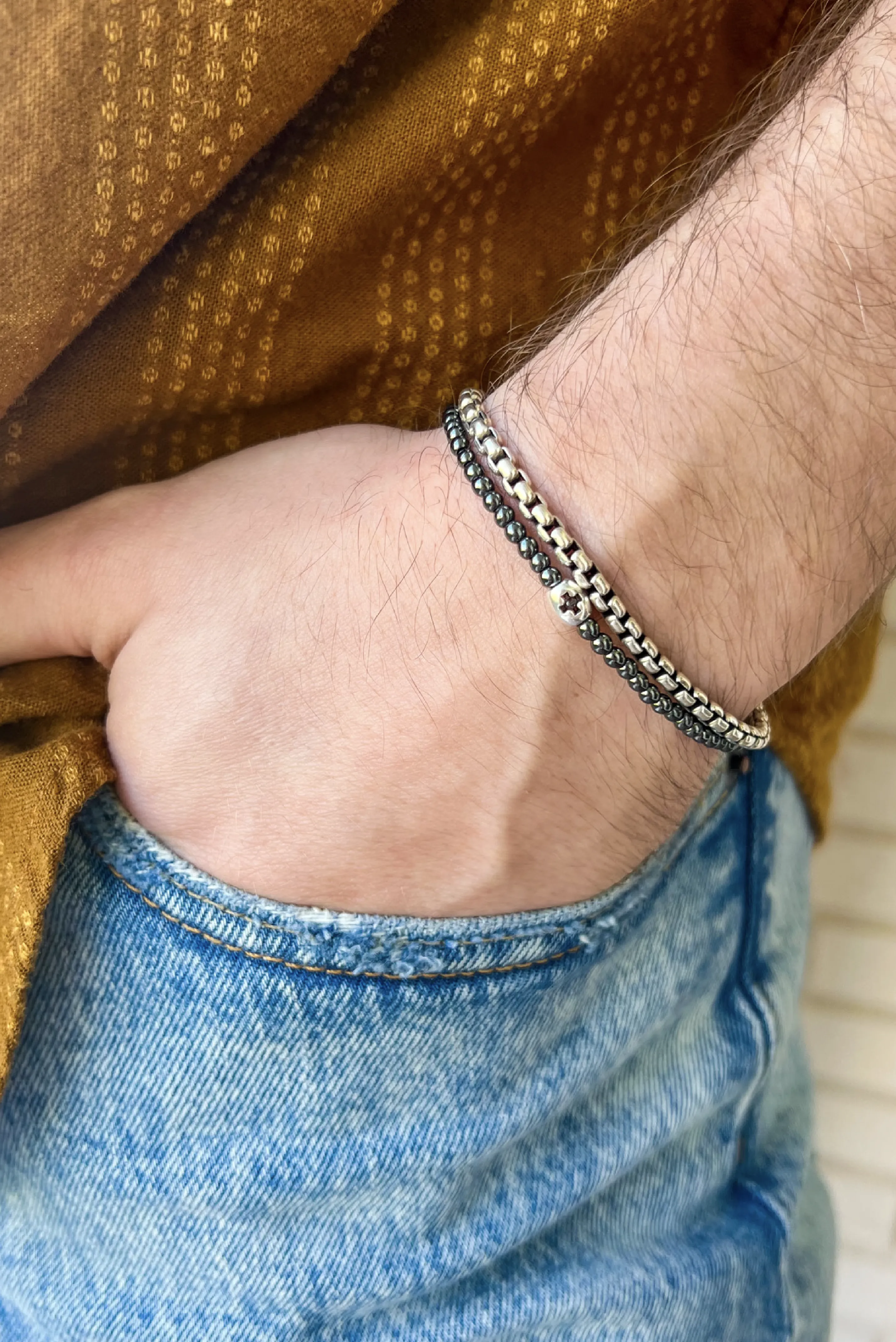 Tinos Bracelet