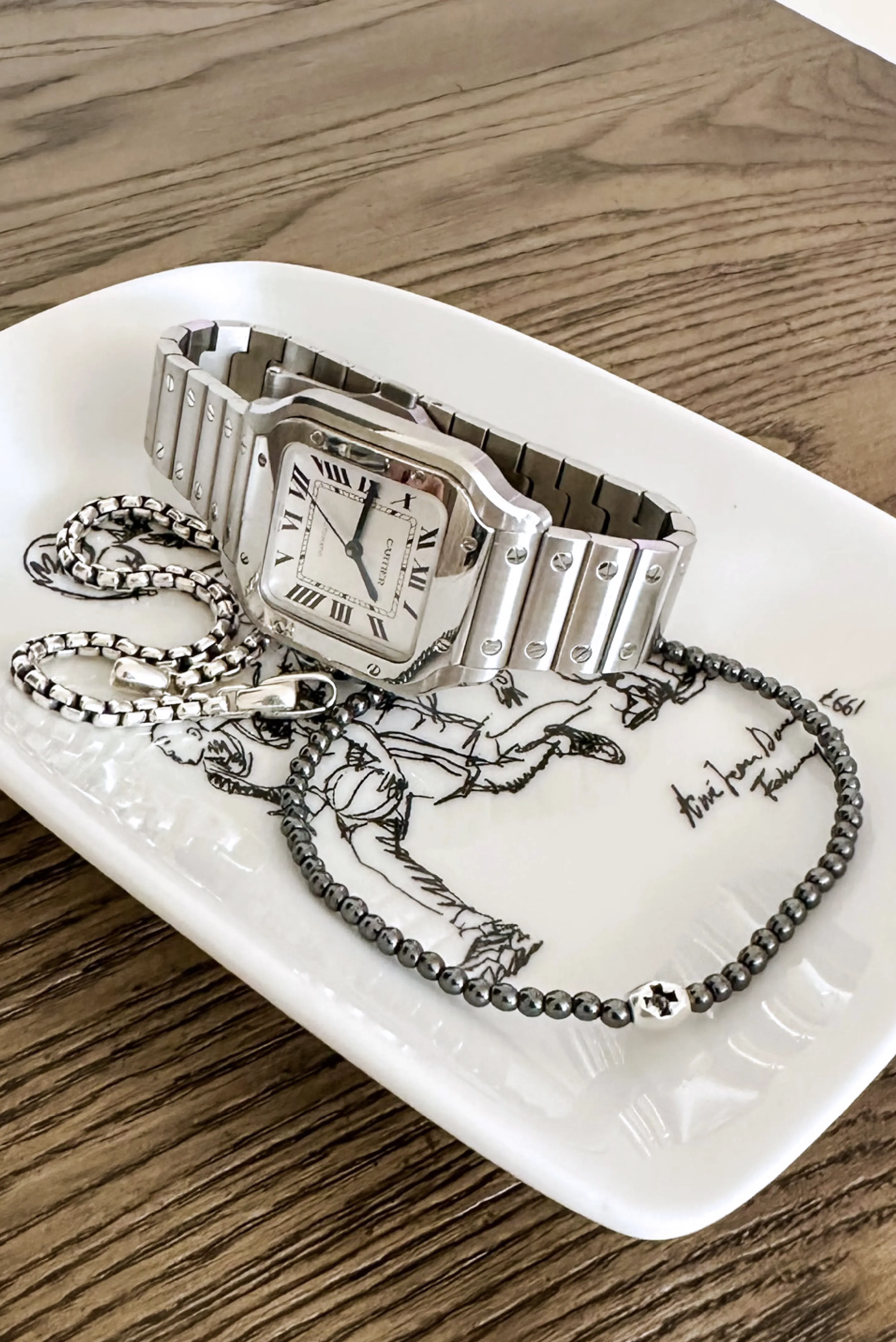 Tinos Bracelet