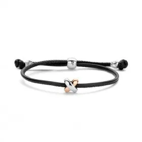 Tirisi Moda Cord Bracelet