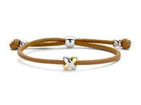 Tirisi Moda Cord Bracelet
