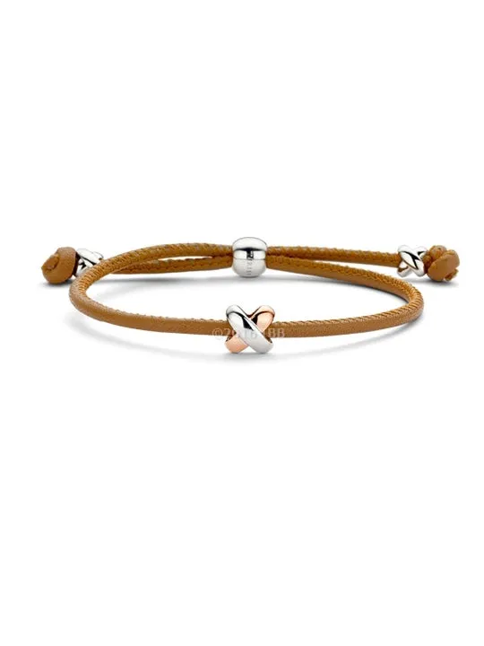 Tirisi Moda Cord Bracelet