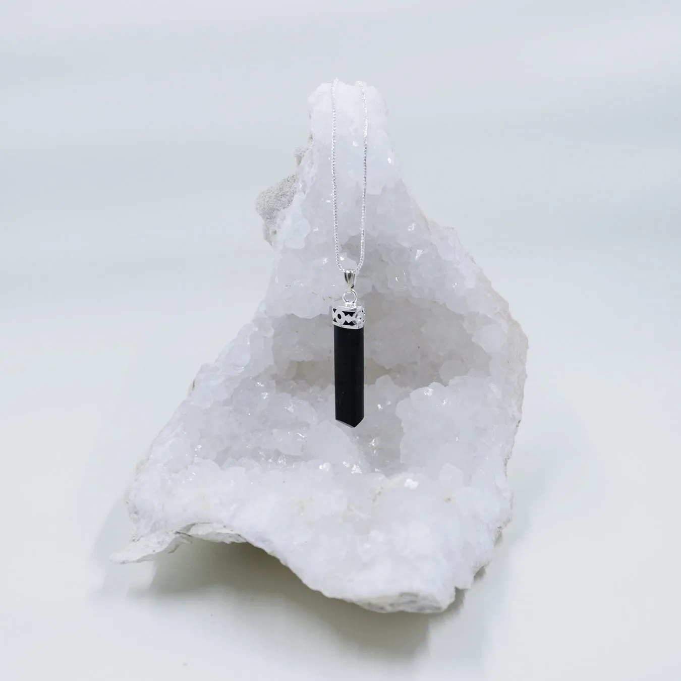 Tourmaline Necklace