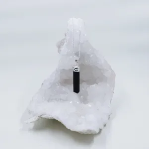 Tourmaline Necklace