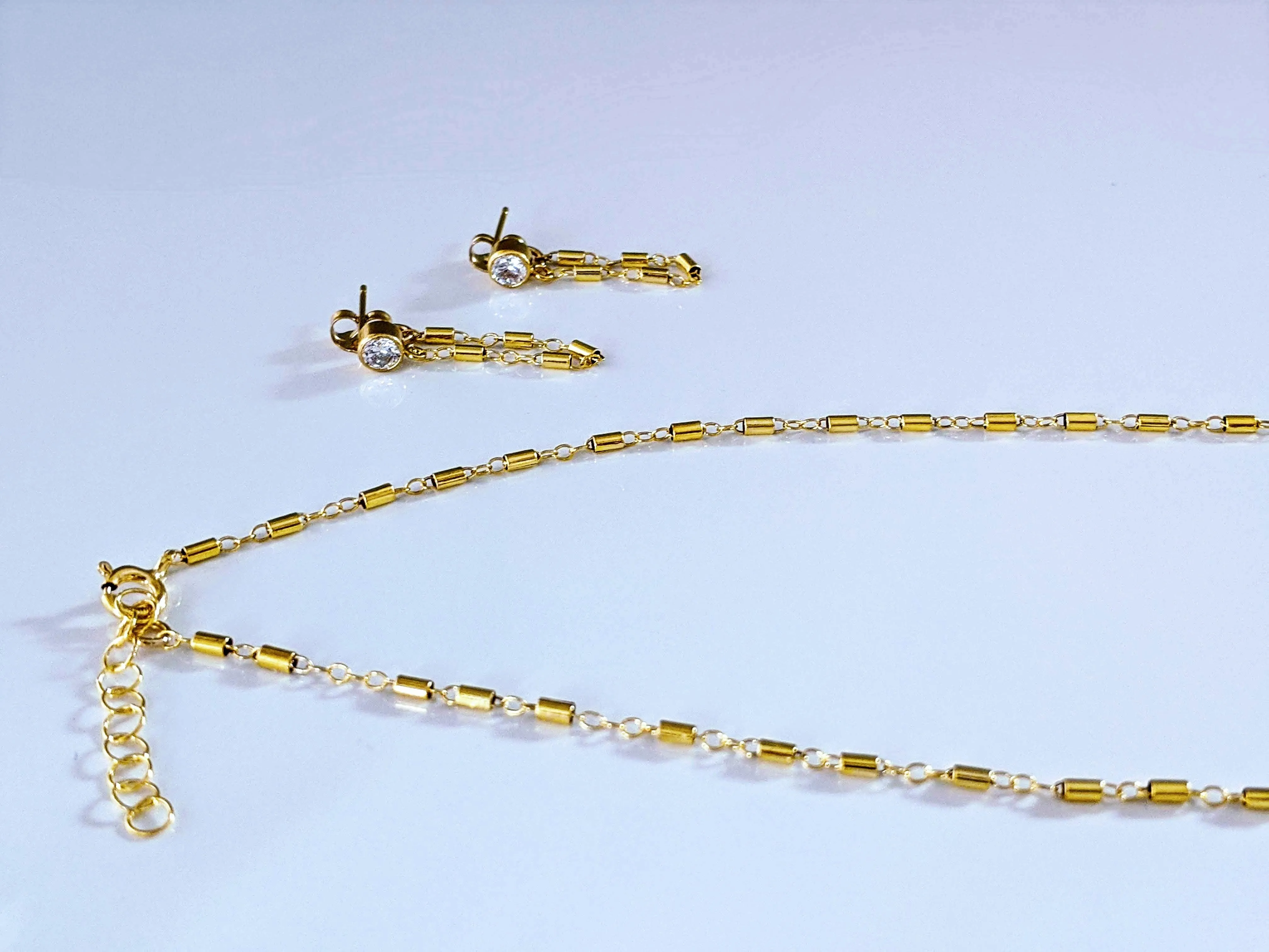 Tube Choker