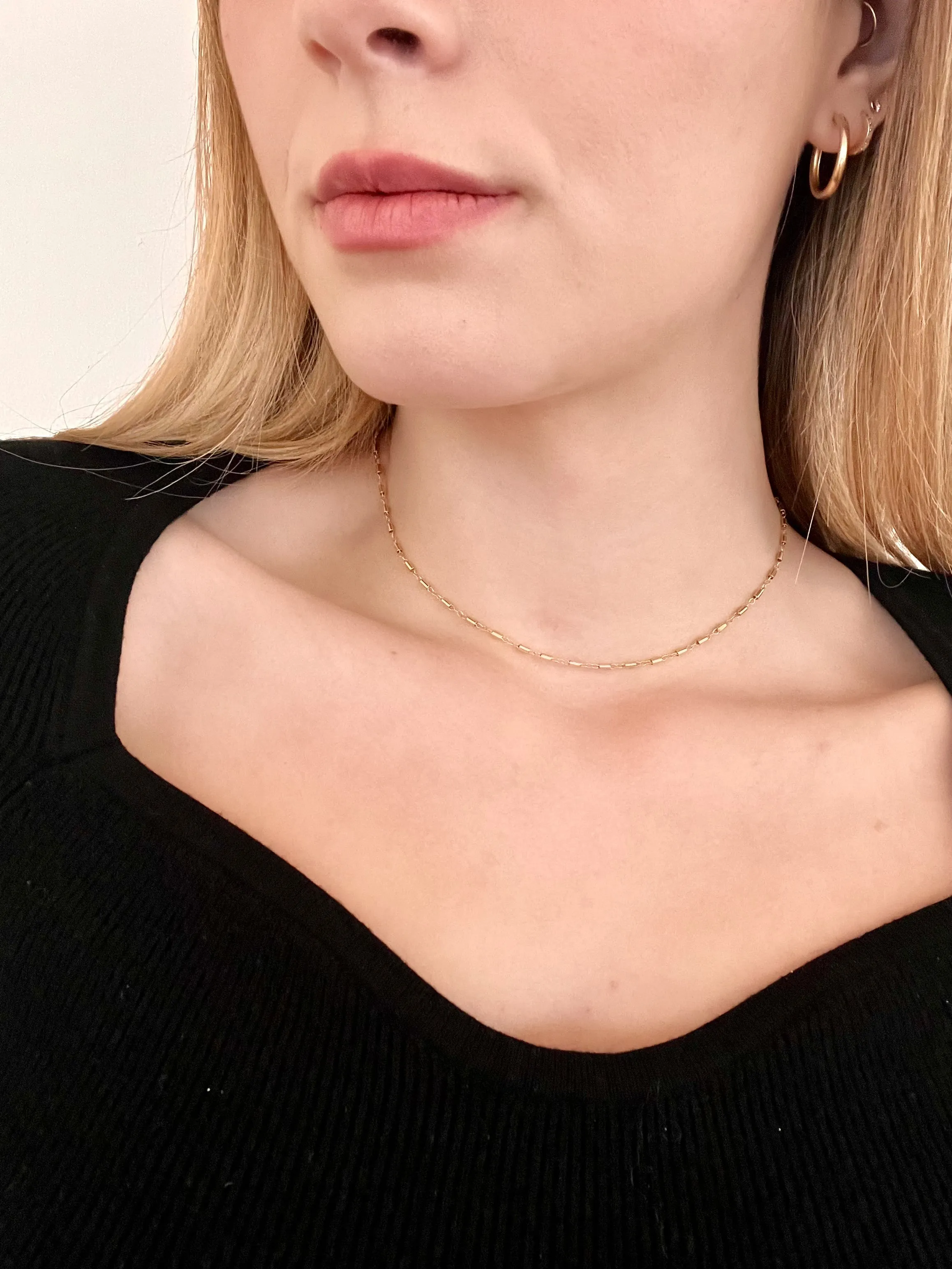 Tube Choker
