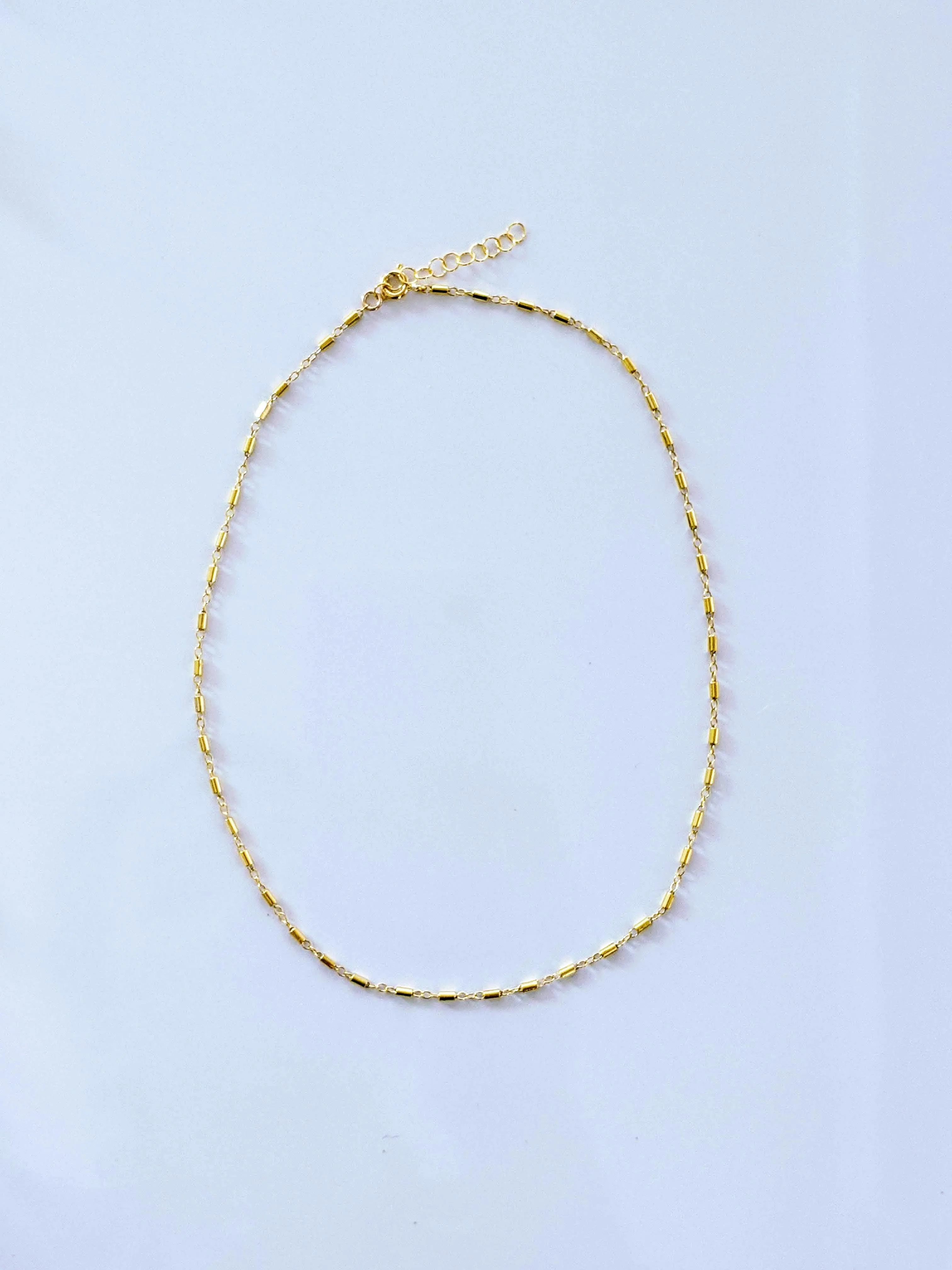 Tube Choker