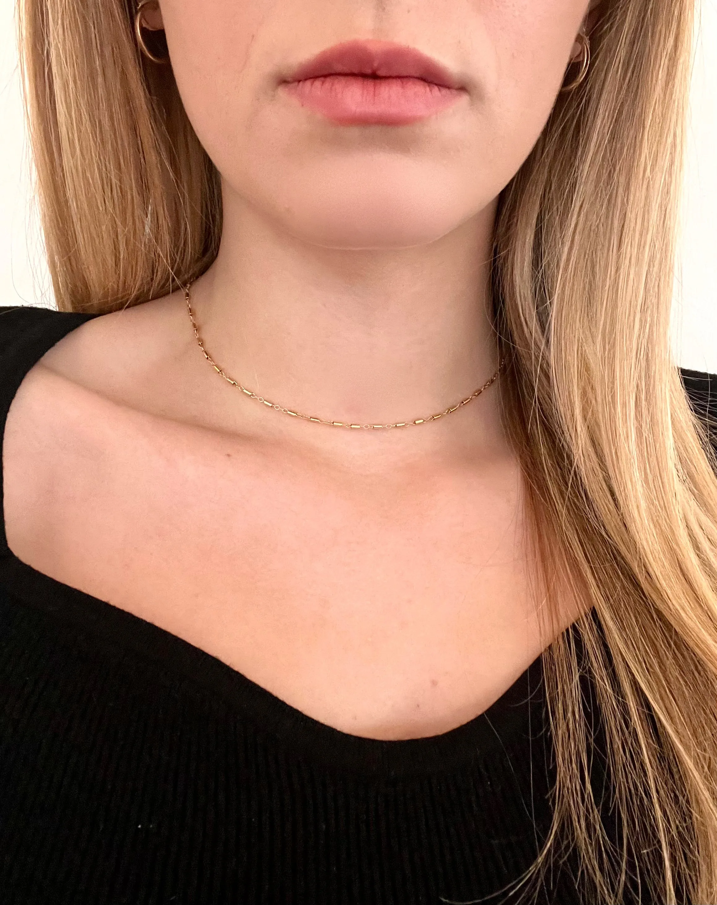 Tube Choker
