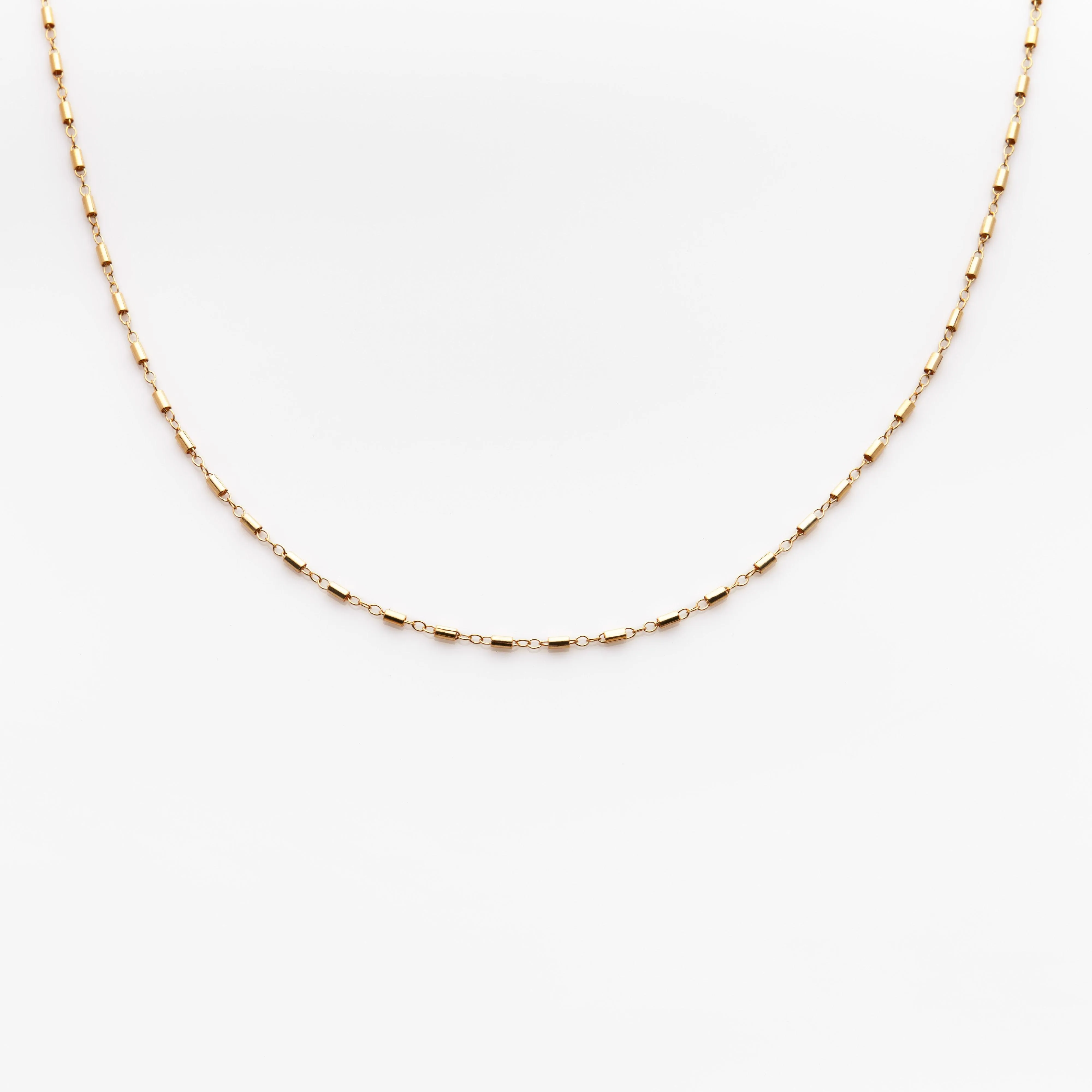 Tube Choker