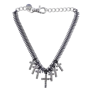 ULTIMATE GOSPEL NECKLACE